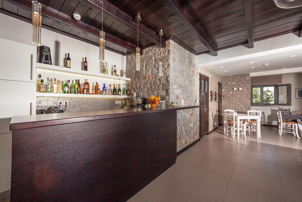 Guesthouse Diochri Kato Sinikia Trikalon Dış mekan fotoğraf