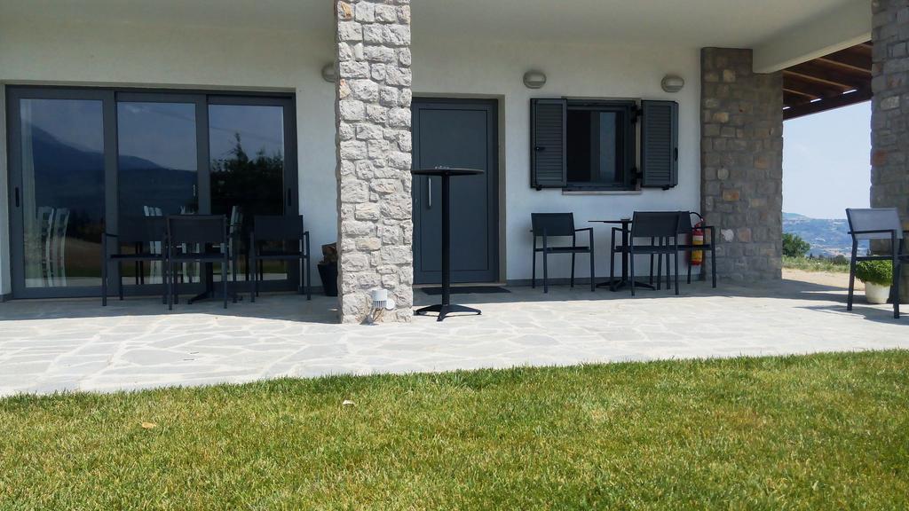 Guesthouse Diochri Kato Sinikia Trikalon Dış mekan fotoğraf