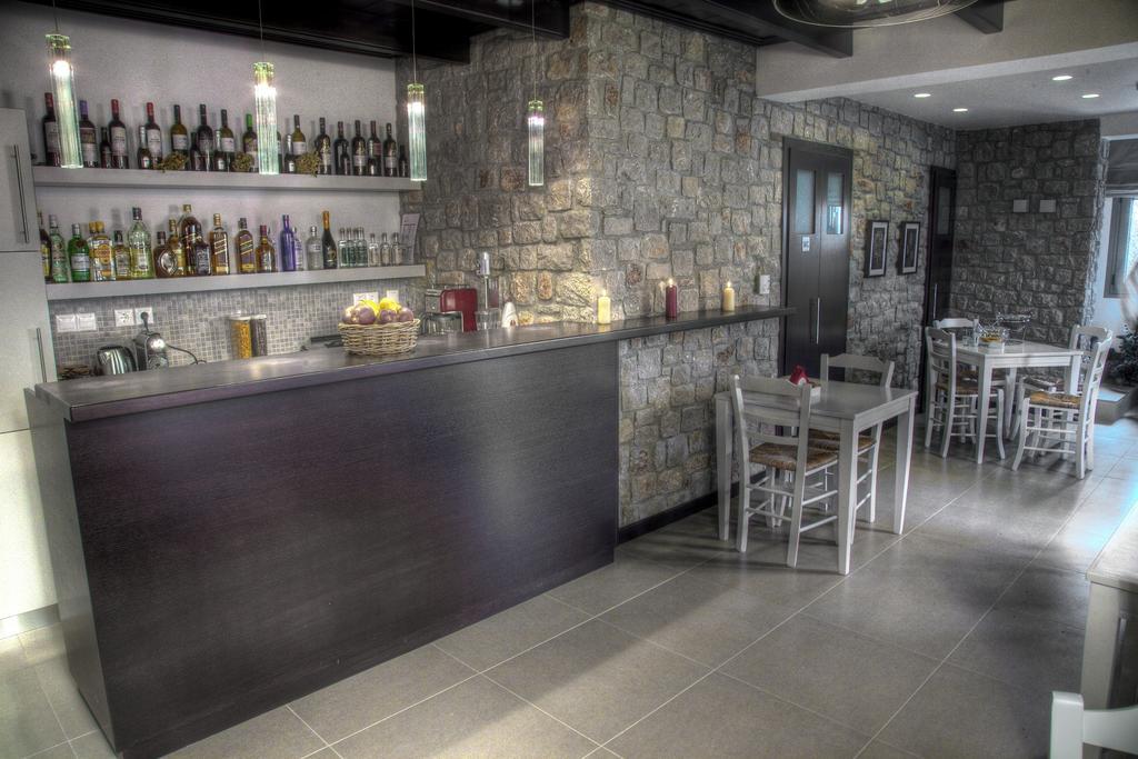 Guesthouse Diochri Kato Sinikia Trikalon Dış mekan fotoğraf