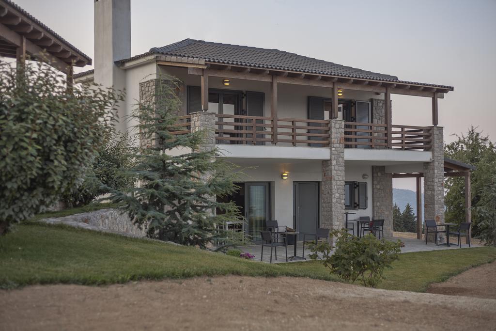 Guesthouse Diochri Kato Sinikia Trikalon Dış mekan fotoğraf