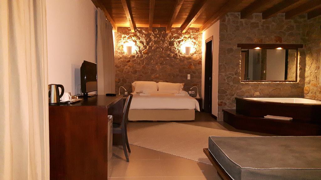 Guesthouse Diochri Kato Sinikia Trikalon Dış mekan fotoğraf