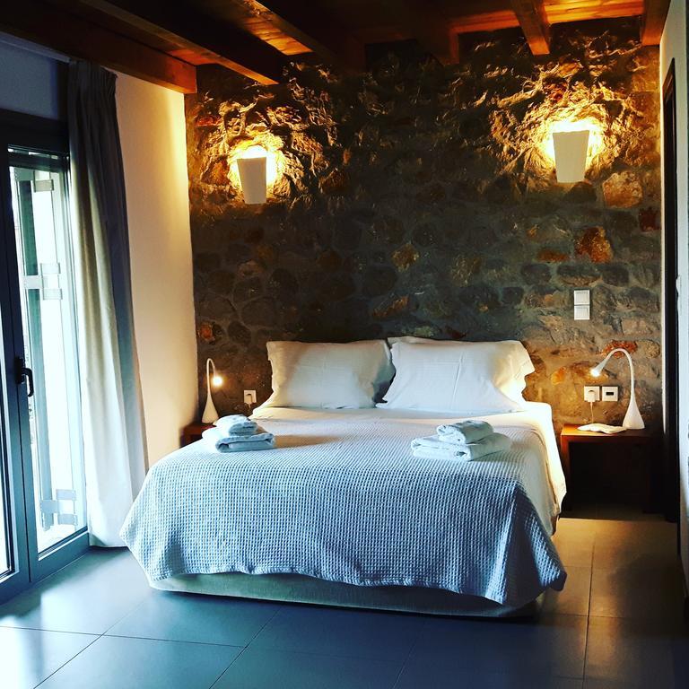 Guesthouse Diochri Kato Sinikia Trikalon Dış mekan fotoğraf