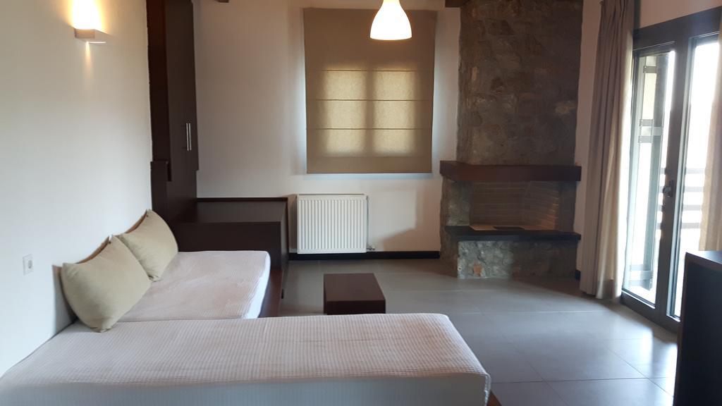 Guesthouse Diochri Kato Sinikia Trikalon Dış mekan fotoğraf